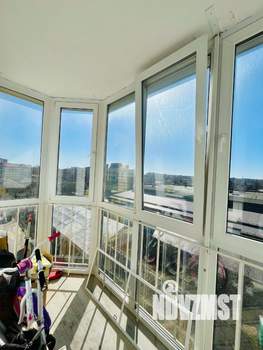 3-к квартира, вторичка, 83м2, 5/9 этаж
