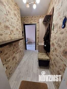 1-к квартира, вторичка, 29м2, 3/3 этаж