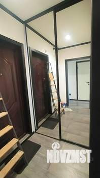 1-к квартира, вторичка, 29м2, 3/9 этаж