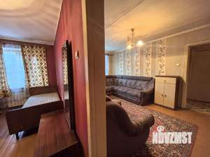 2-к квартира, вторичка, 46м2, 1/3 этаж