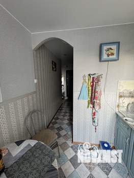 1-к квартира, вторичка, 32м2, 7/9 этаж