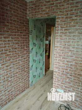 2-к квартира, вторичка, 42м2, 3/5 этаж