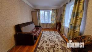 2-к квартира, вторичка, 42м2, 1/5 этаж