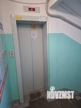 1-к квартира, вторичка, 32м2, 7/9 этаж