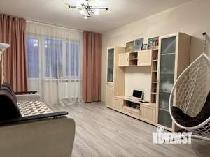2-к квартира, вторичка, 53м2, 8/10 этаж
