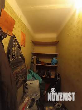 2-к квартира, вторичка, 43м2, 2/5 этаж