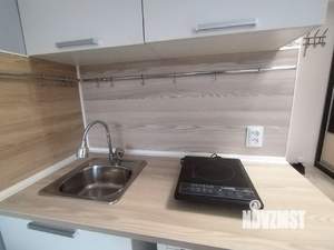 Студия квартира, вторичка, 14м2, 2/5 этаж