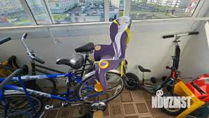 3-к квартира, вторичка, 70м2, 6/10 этаж