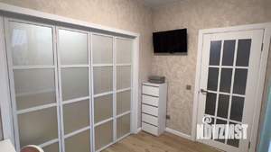1-к квартира, вторичка, 36м2, 2/9 этаж
