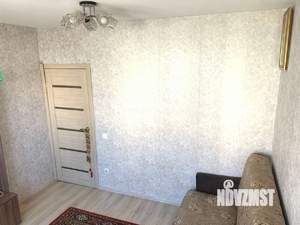 1-к квартира, вторичка, 32м2, 4/9 этаж