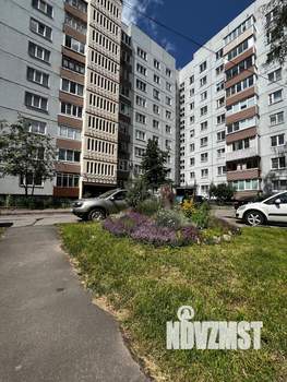 3-к квартира, вторичка, 78м2, 9/10 этаж