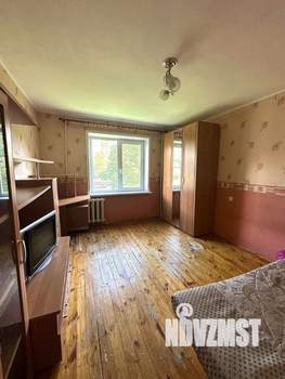 2-к квартира, вторичка, 53м2, 1/9 этаж