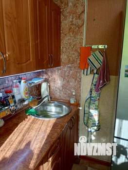 3-к квартира, вторичка, 61м2, 3/5 этаж