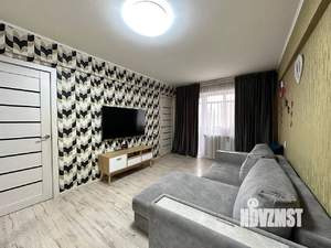 3-к квартира, вторичка, 60м2, 4/5 этаж