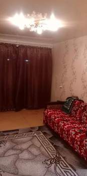 4-к квартира, вторичка, 60м2, 1/5 этаж