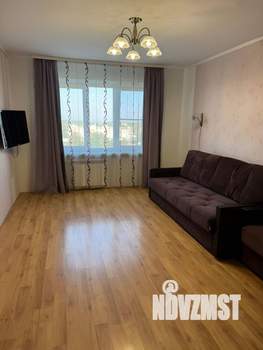 3-к квартира, вторичка, 63м2, 9/10 этаж