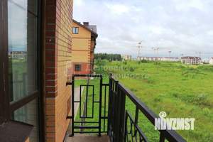 3-к квартира, вторичка, 77м2, 2/4 этаж