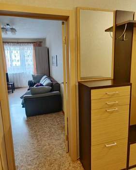 1-к квартира, вторичка, 36м2, 5/9 этаж