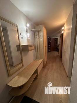 3-к квартира, вторичка, 60м2, 6/9 этаж
