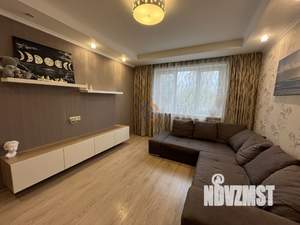 2-к квартира, вторичка, 57м2, 2/10 этаж