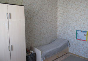3-к квартира, вторичка, 70м2, 8/9 этаж