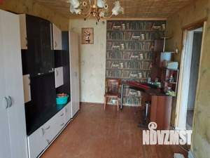 2-к квартира, вторичка, 42м2, 3/5 этаж