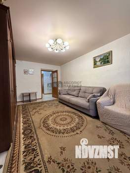 2-к квартира, вторичка, 52м2, 2/3 этаж