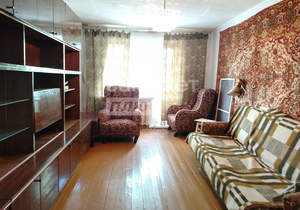 2-к квартира, вторичка, 44м2, 2/5 этаж