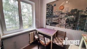 2-к квартира, вторичка, 49м2, 3/5 этаж