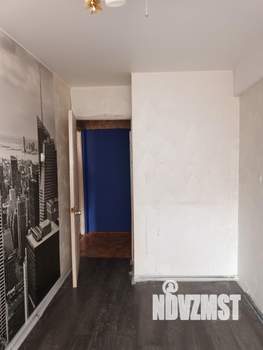 2-к квартира, вторичка, 44м2, 5/5 этаж
