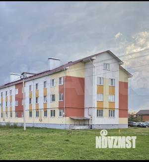 2-к квартира, вторичка, 59м2, 2/3 этаж