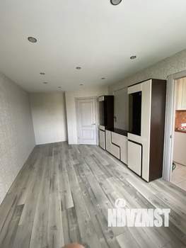 2-к квартира, вторичка, 45м2, 4/5 этаж