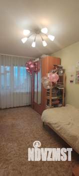 3-к квартира, вторичка, 68м2, 2/9 этаж