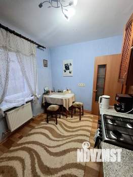 1-к квартира, вторичка, 42м2, 2/4 этаж