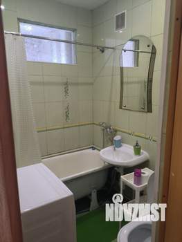 2-к квартира, вторичка, 40м2, 2/5 этаж