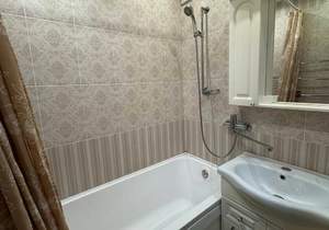 1-к квартира, вторичка, 35м2, 9/9 этаж