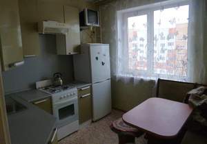 2-к квартира, вторичка, 53м2, 6/9 этаж