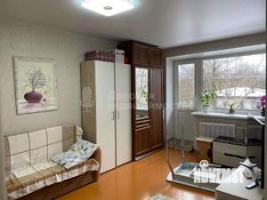 1-к квартира, вторичка, 31м2, 3/4 этаж