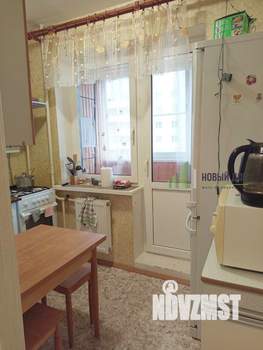 1-к квартира, вторичка, 29м2, 6/9 этаж