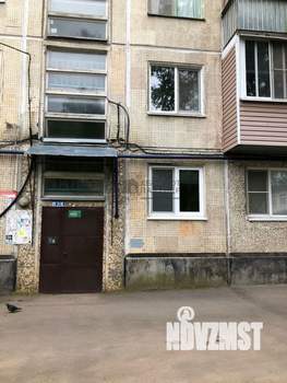 3-к квартира, вторичка, 56м2, 3/5 этаж