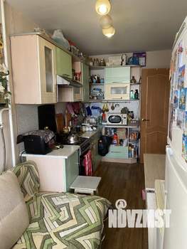 1-к квартира, вторичка, 37м2, 5/9 этаж