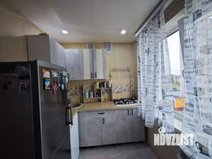 3-к квартира, вторичка, 65м2, 5/5 этаж