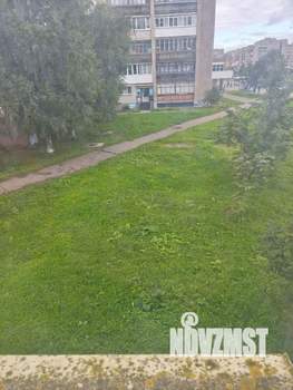 2-к квартира, вторичка, 47м2, 2/12 этаж