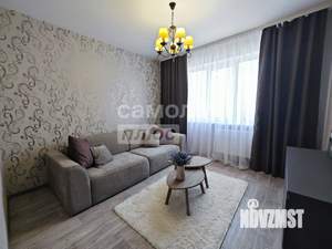 1-к квартира, вторичка, 27м2, 4/9 этаж