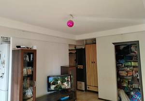 3-к квартира, вторичка, 49м2, 4/5 этаж