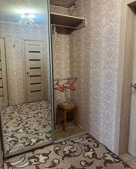 1-к квартира, вторичка, 35м2, 9/9 этаж