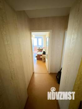 1-к квартира, вторичка, 48м2, 4/9 этаж