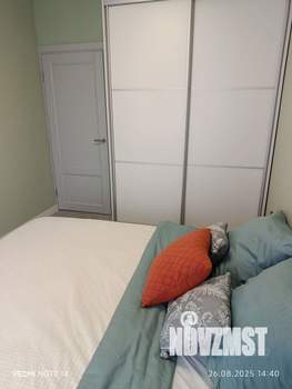 1-к квартира, вторичка, 38м2, 2/9 этаж