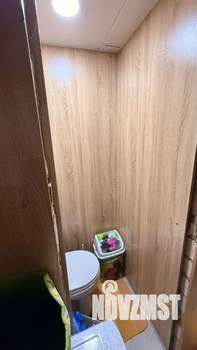 2-к квартира, вторичка, 38м2, 1/2 этаж