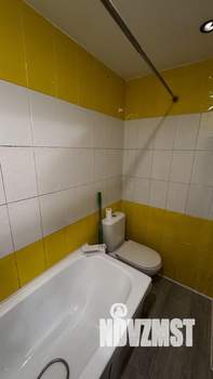 2-к квартира, вторичка, 40м2, 1/2 этаж